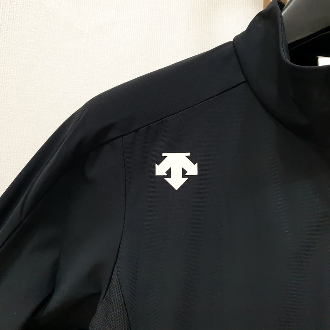 데상트 여성 스위스 트라이애슬론 냄감 플리스 자켓 85 상품이미지3