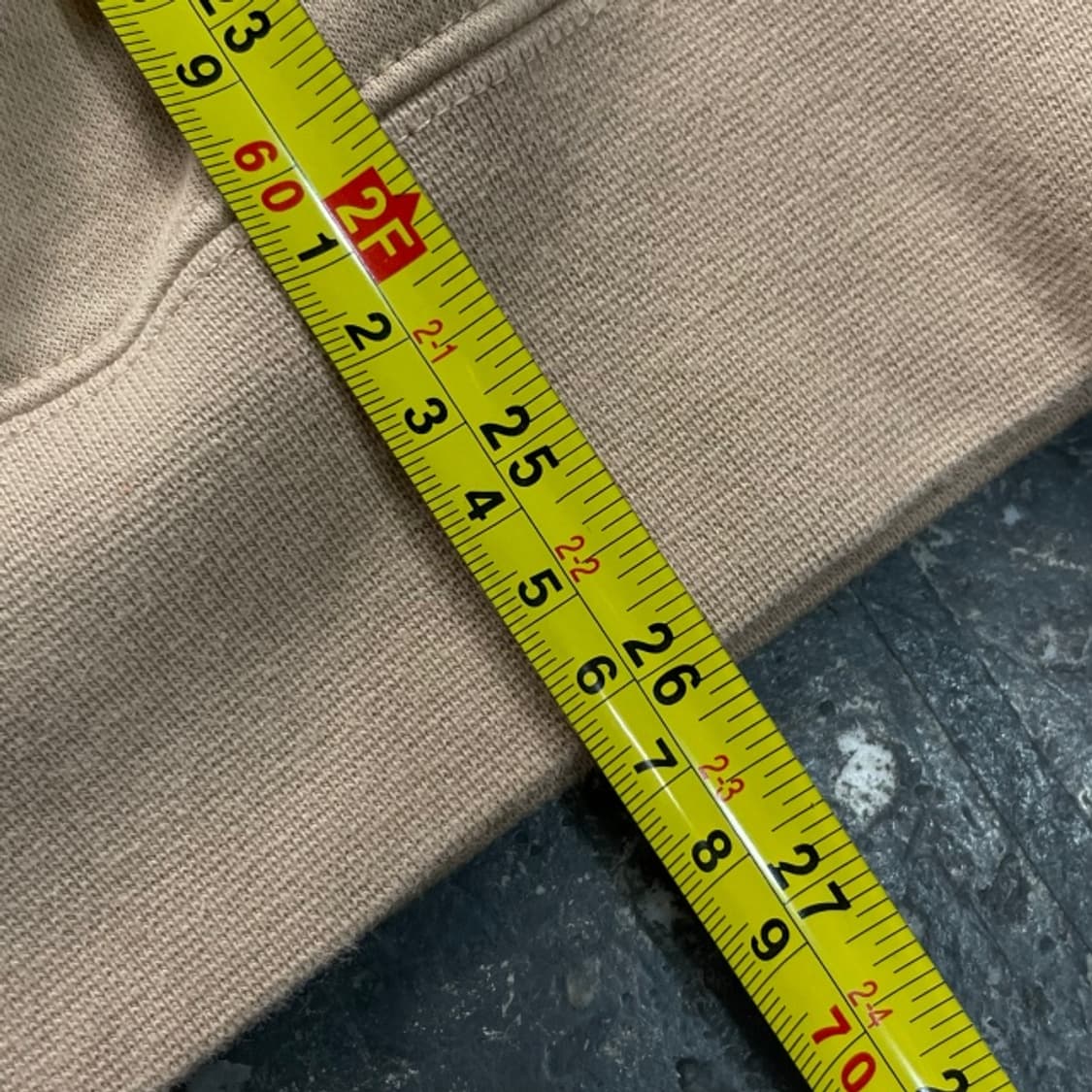 105 나이키 맨투맨 상품이미지6