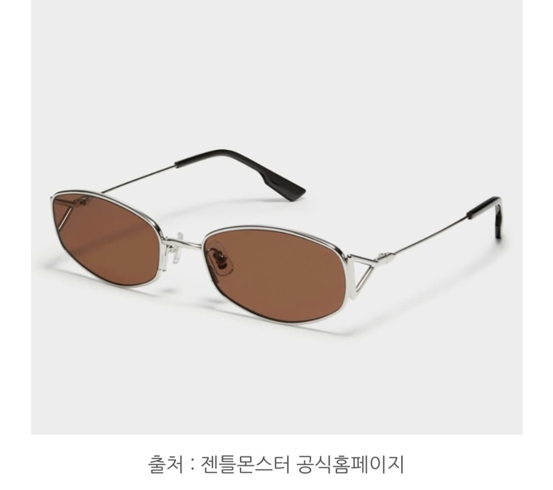 젠틀몬스터 모네타  상품이미지1