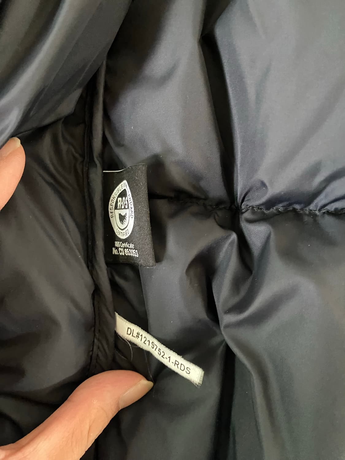 노스페이스 1996 레트로 눕시 xl 상품이미지4