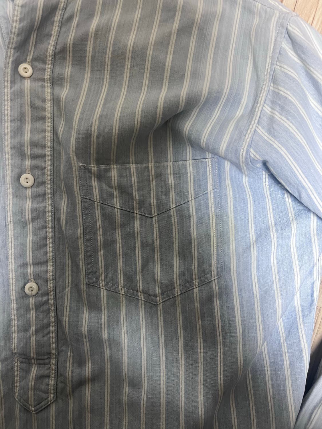 RRL 셔츠 (정품) 상품이미지2