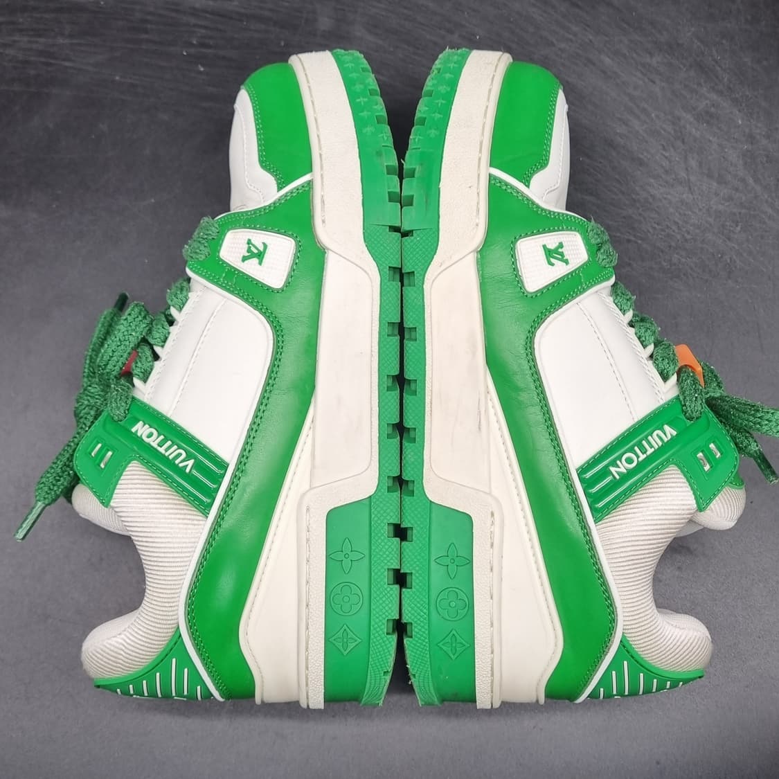 루이바통 스니커즈240 상품이미지5