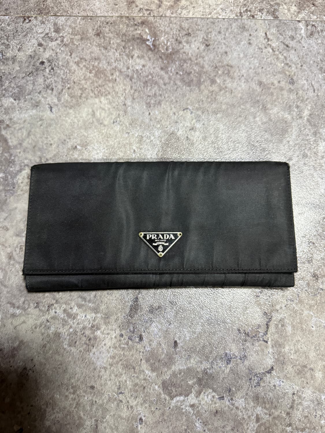 프라다 장지갑 상품이미지1
