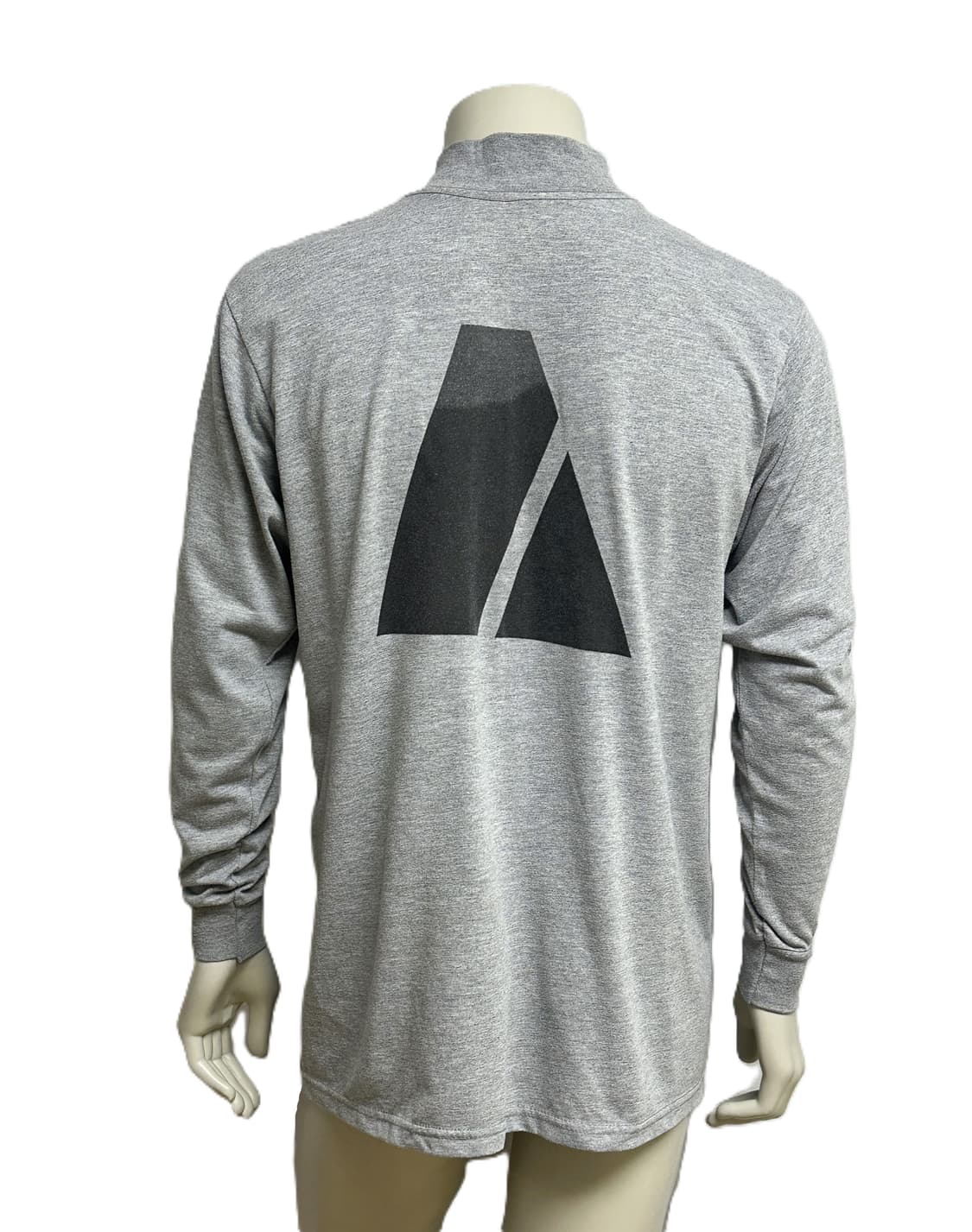 미육군 구형 IPFU 체육복 트레이닝복 긴팔 티셔츠 (M) (5) 상품이미지4