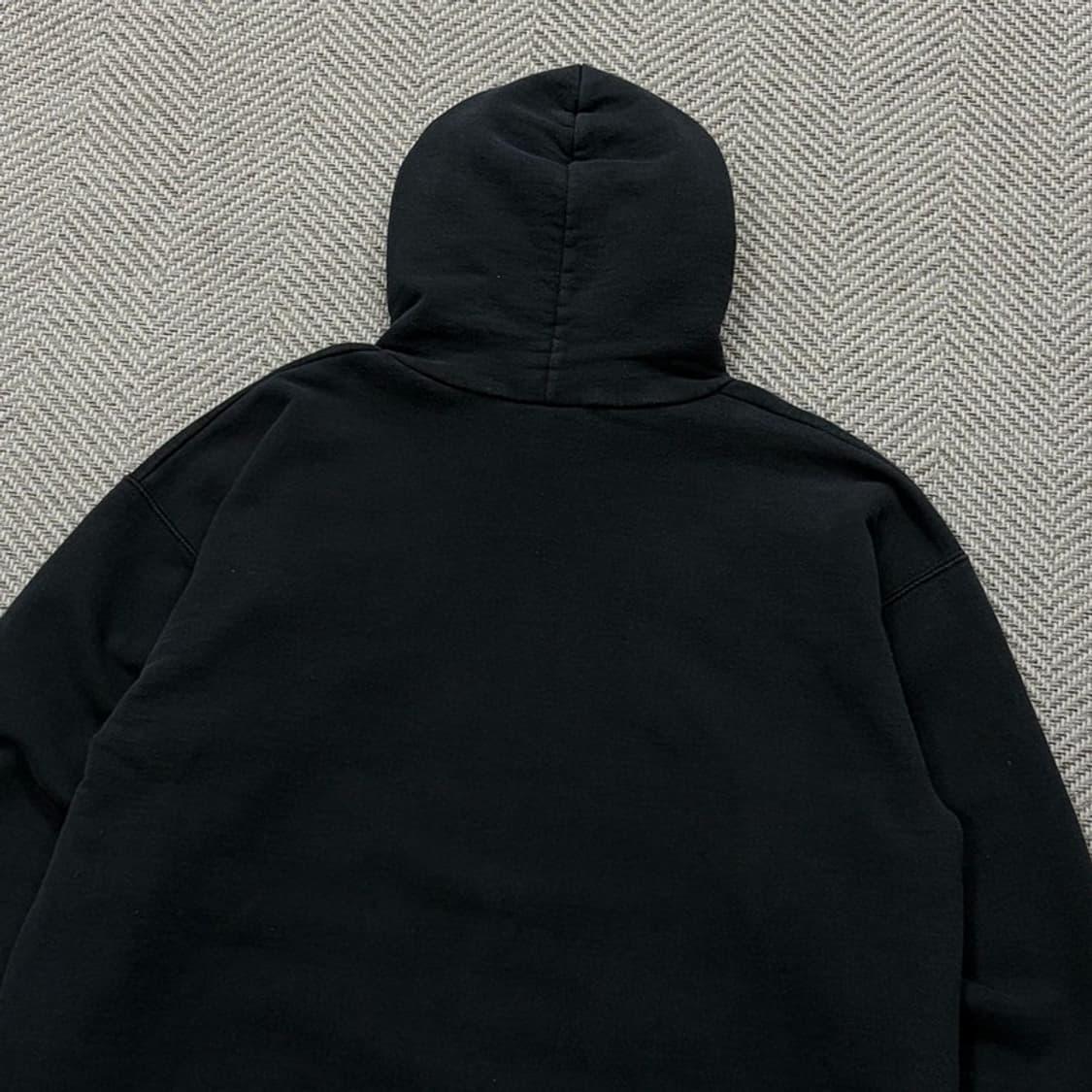 트레셔 빅로고 후드티 v2858 상품이미지4