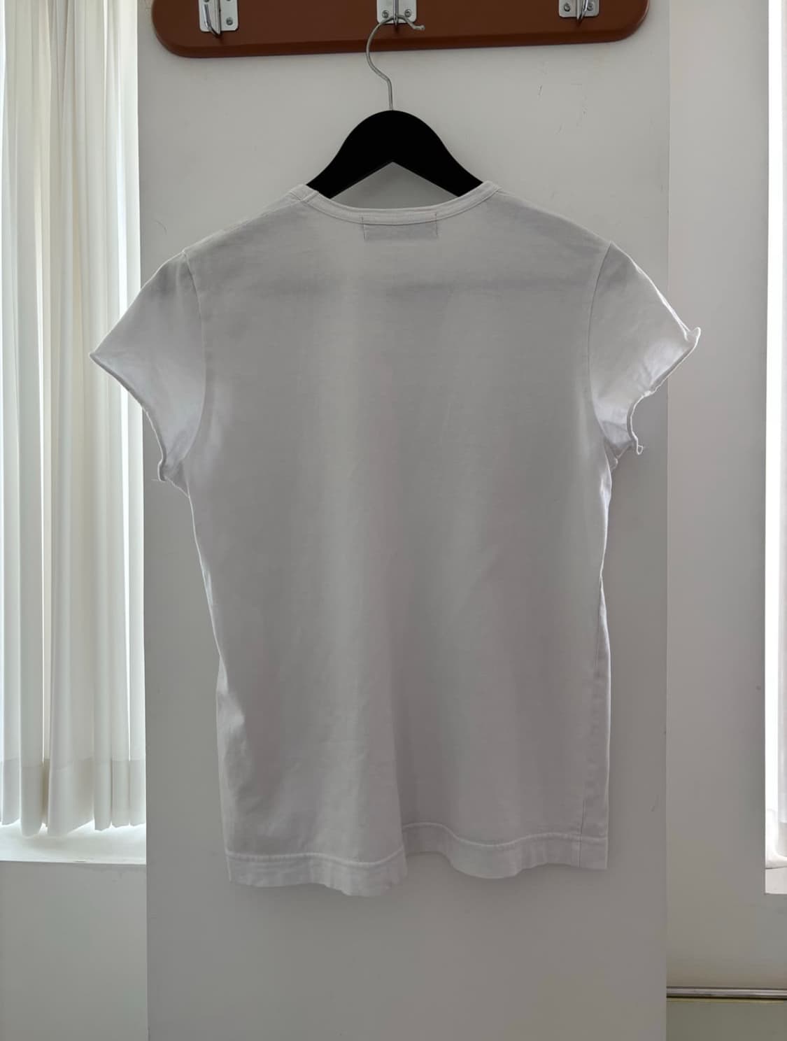 COMME des GARÇONS T- SHIRT 상품이미지3