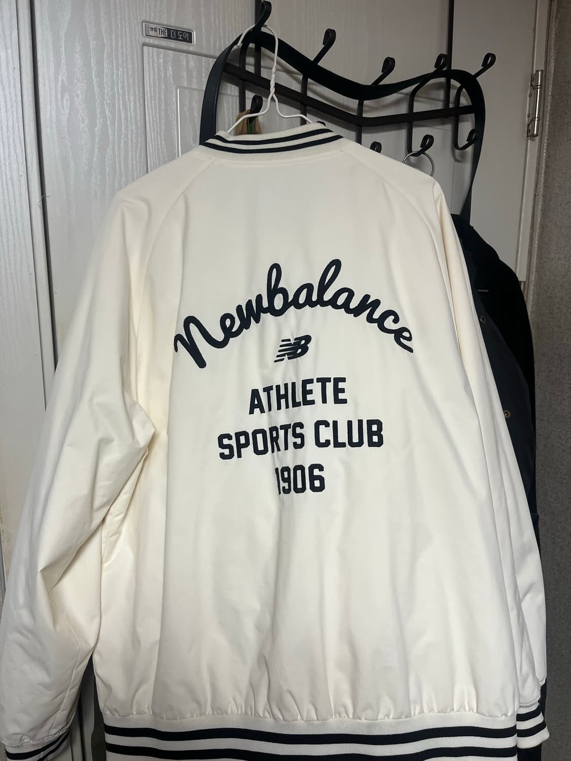 뉴발란스 코치자켓 상품이미지2