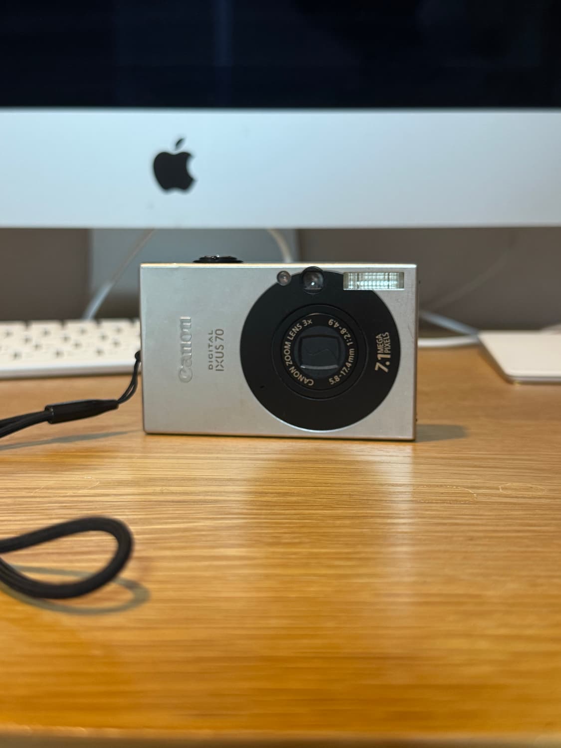 캐논 IXUS 70 (작례O) 상품이미지2