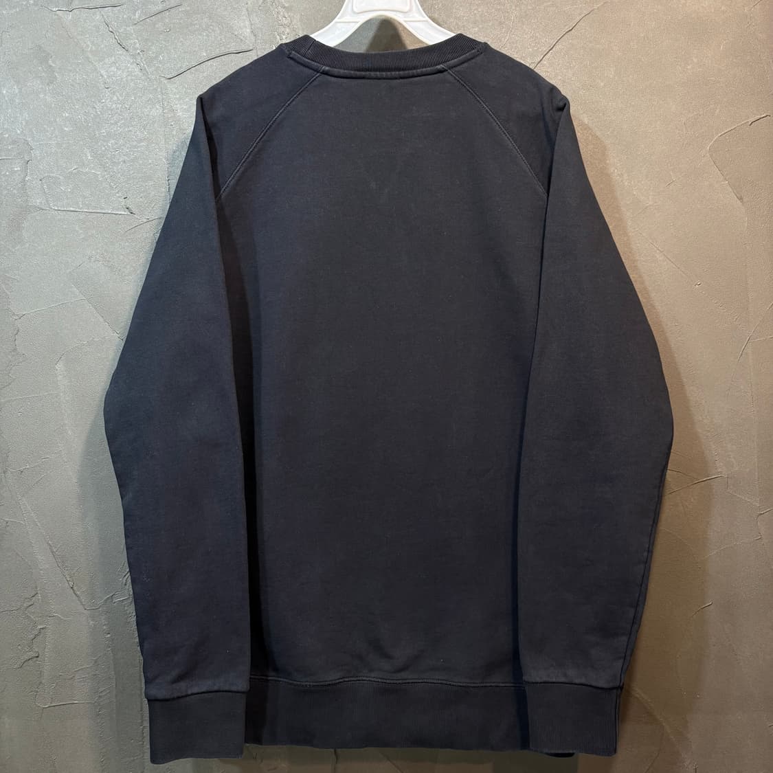 [XL] MAISON KITSUNE 메종키츠네 스웻 셔츠 상품이미지4