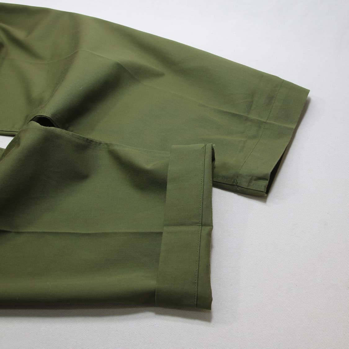 (착용컷) 영국군 퍼티그 팬츠 (남성용 33.5) 상품이미지9