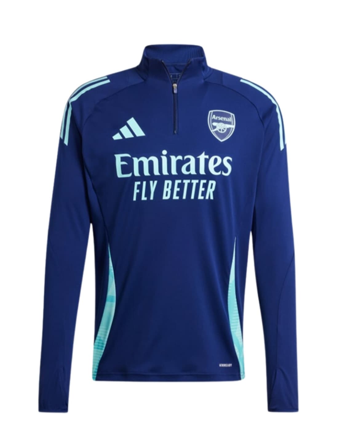 아스날 드릴탑,트레이닝복 상품이미지1