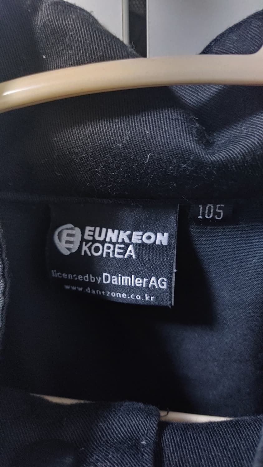 벤츠 레이싱 자켓 105 상품이미지3