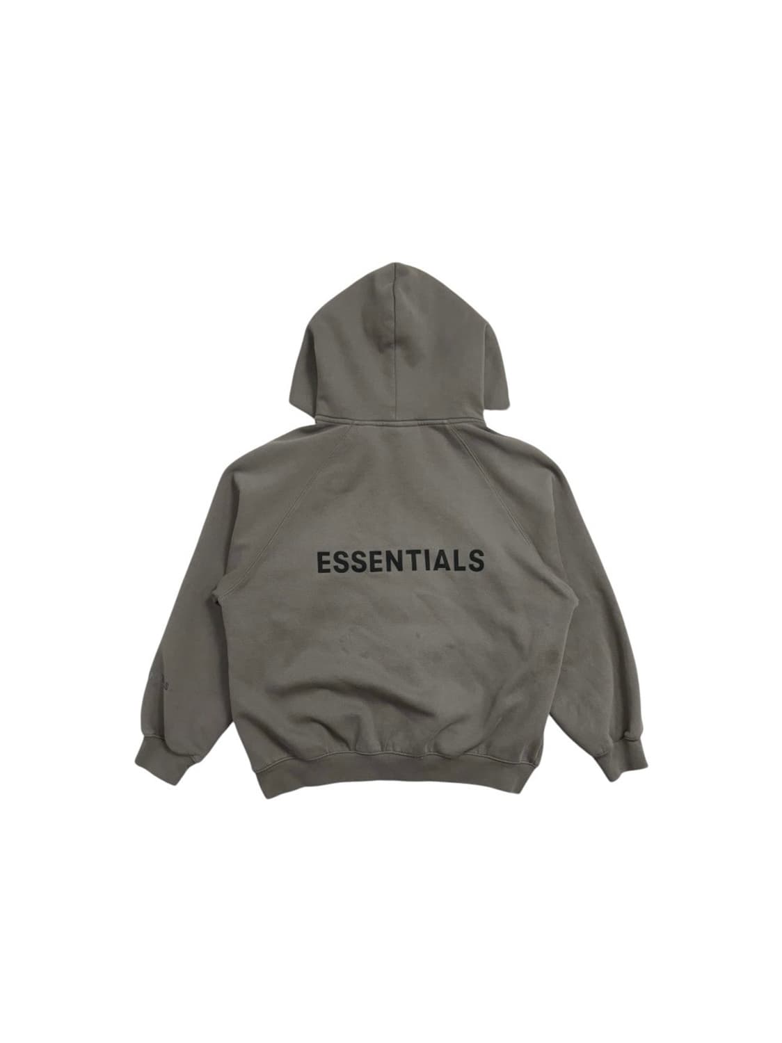 피어오브갓 에센셜 후드집업 상품이미지2