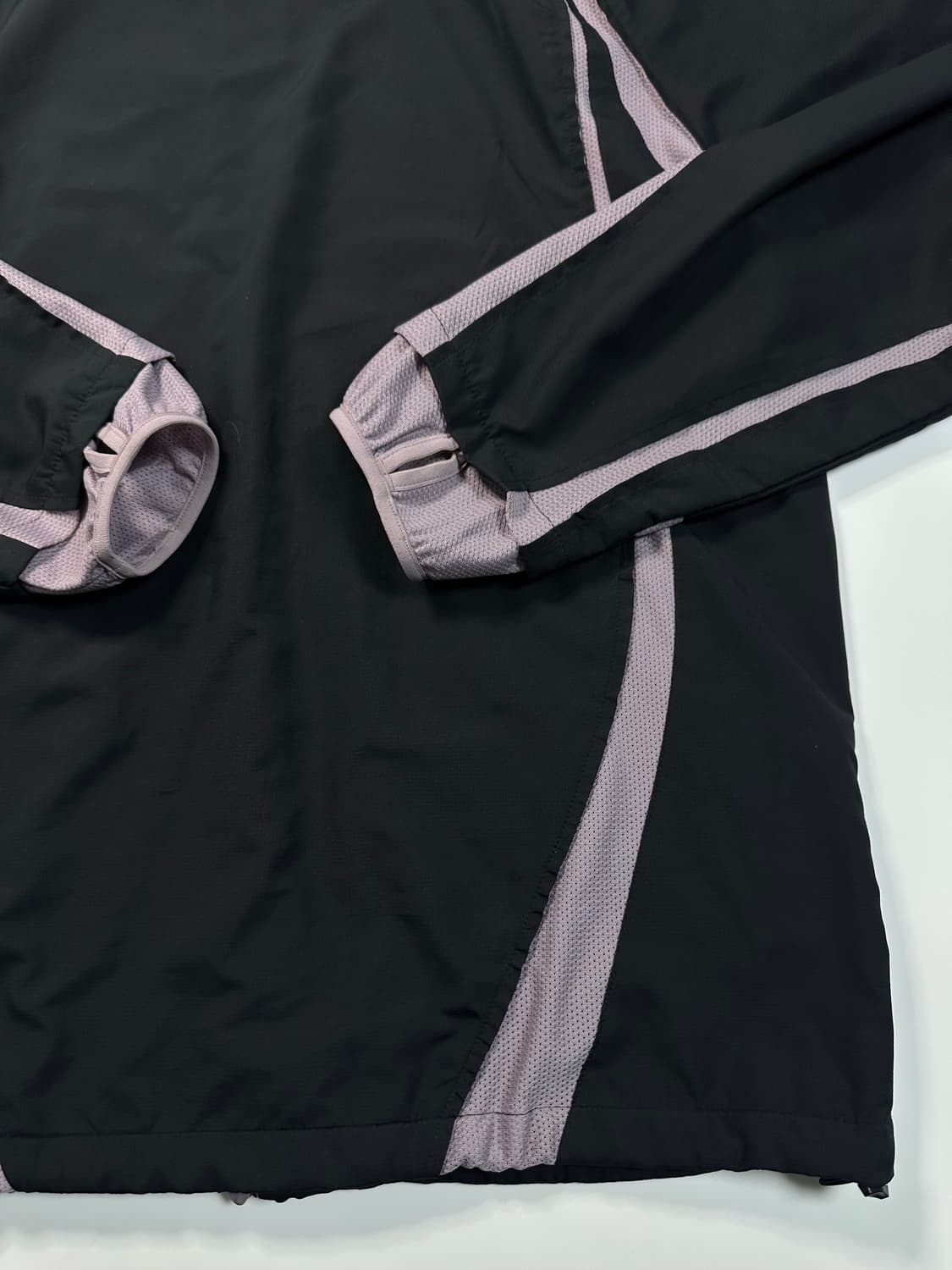 산산기어 슬래쉬 바람막이 자켓 상품이미지9