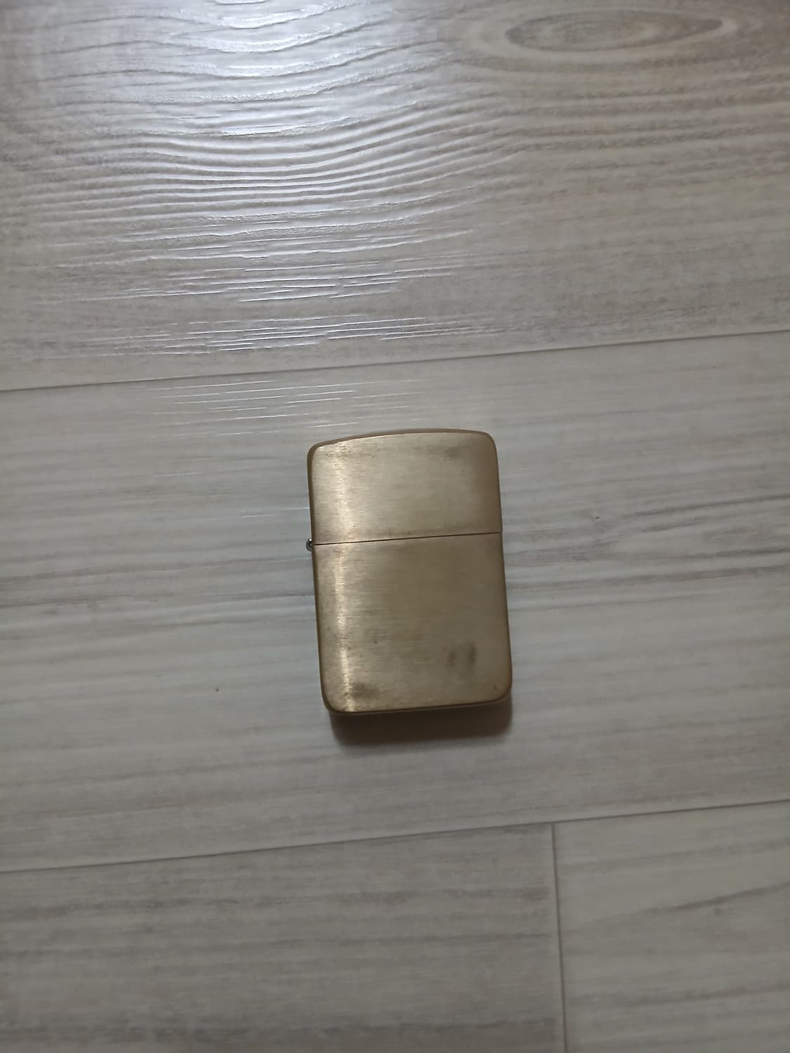 중고 지포 1941레플리카 23년 1월 제조 상품이미지2