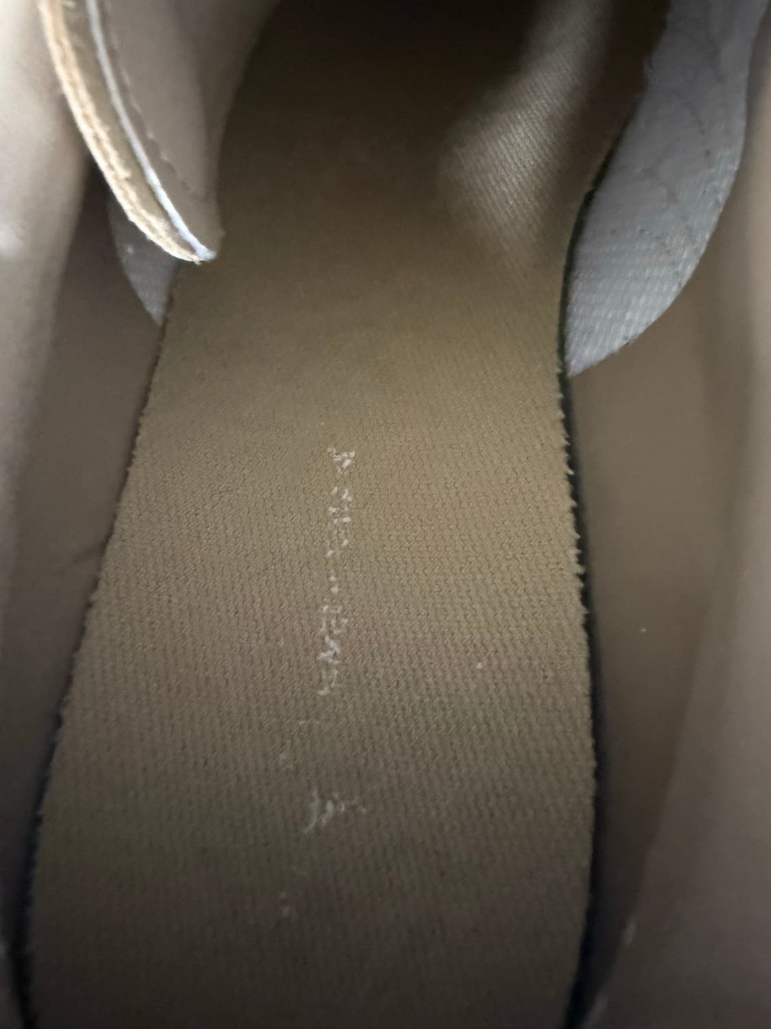 푸마X메종키츠네 스웨이드 크레페 275 상품이미지10