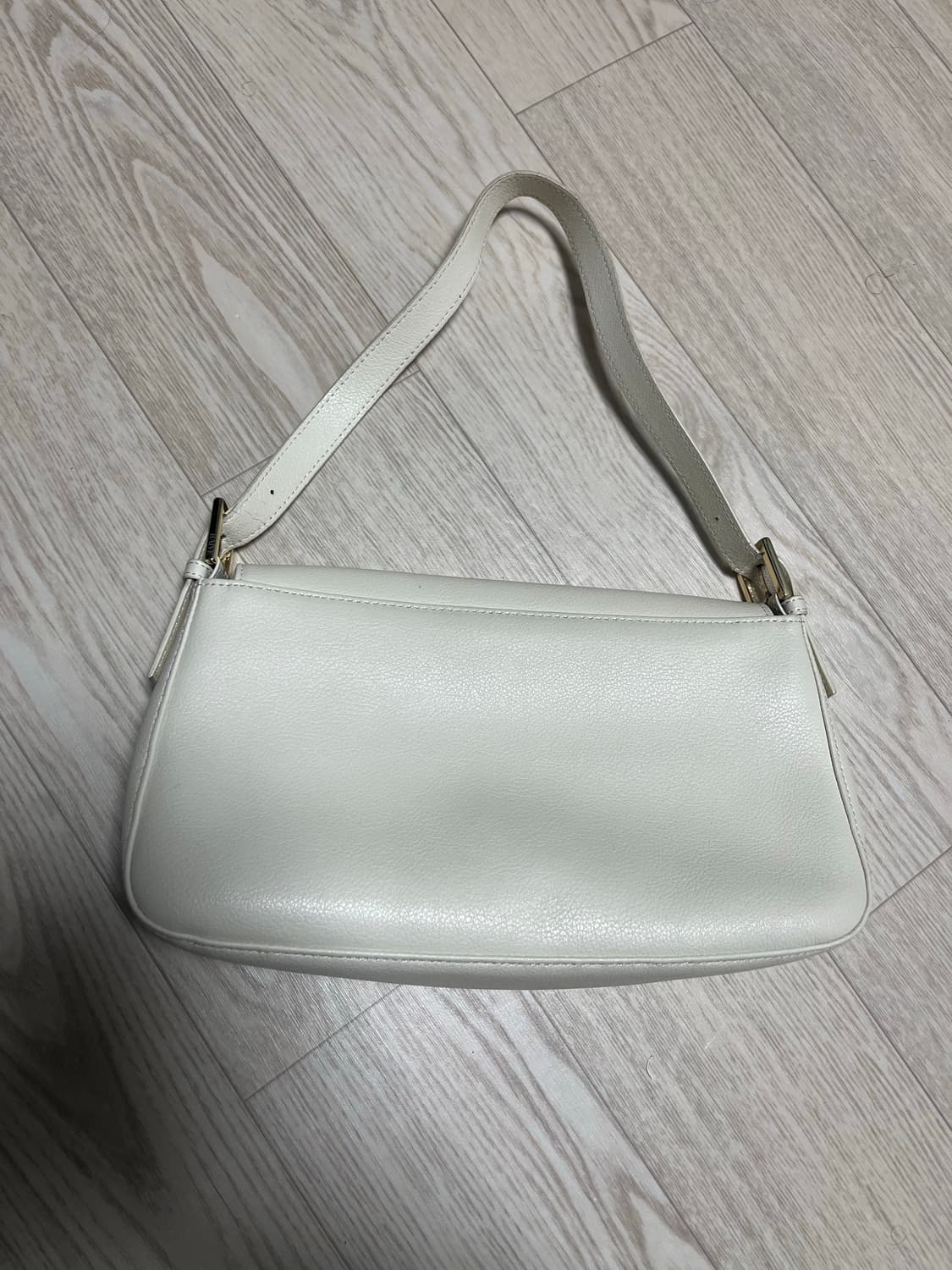 레이브 루크백 화이트 상품이미지3