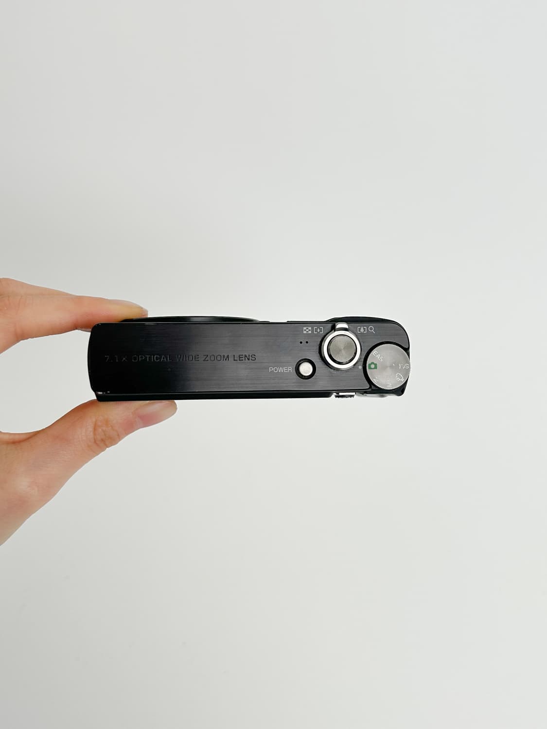 필카느낌!) 리코 카플리오 r10 Caplio 빈티지 디카 상품이미지7