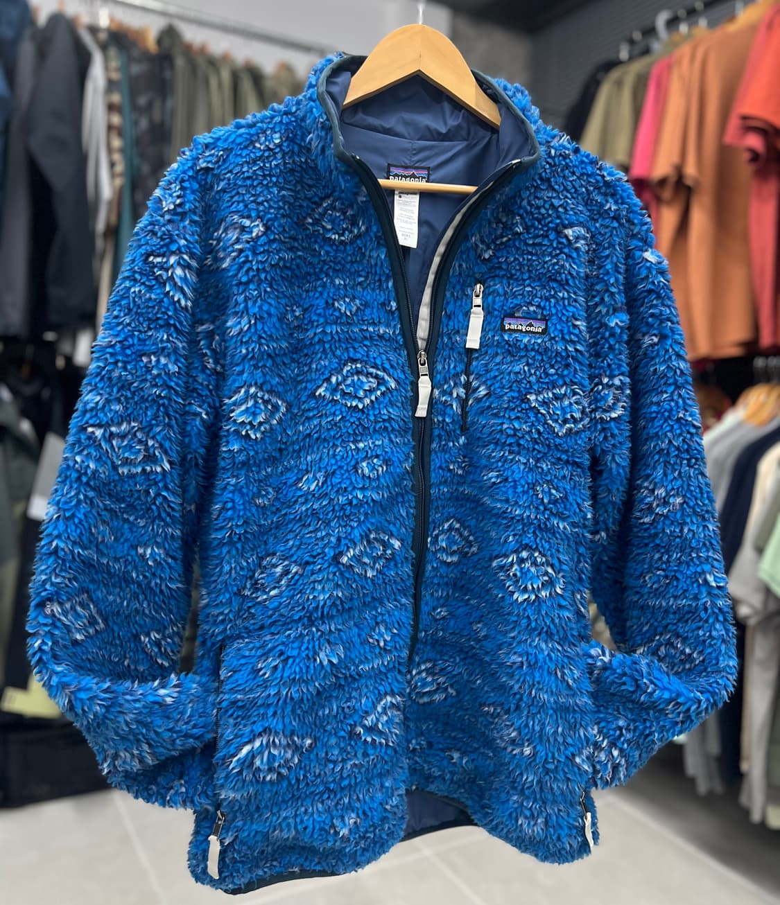 Patagonia Classic Retro-X  Cardigan 상품이미지6