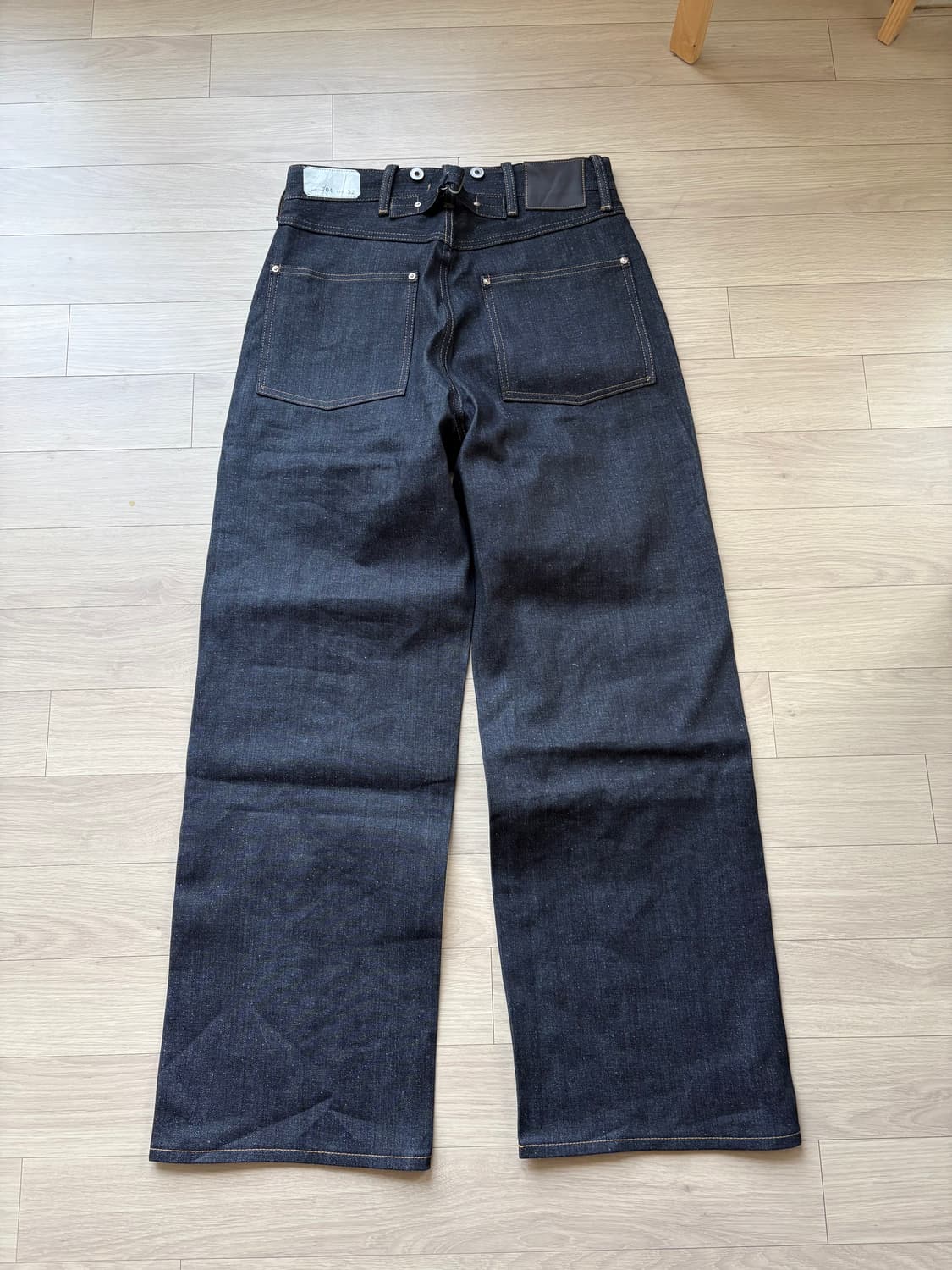 타이가 타카하시 Lot 704 상품이미지4