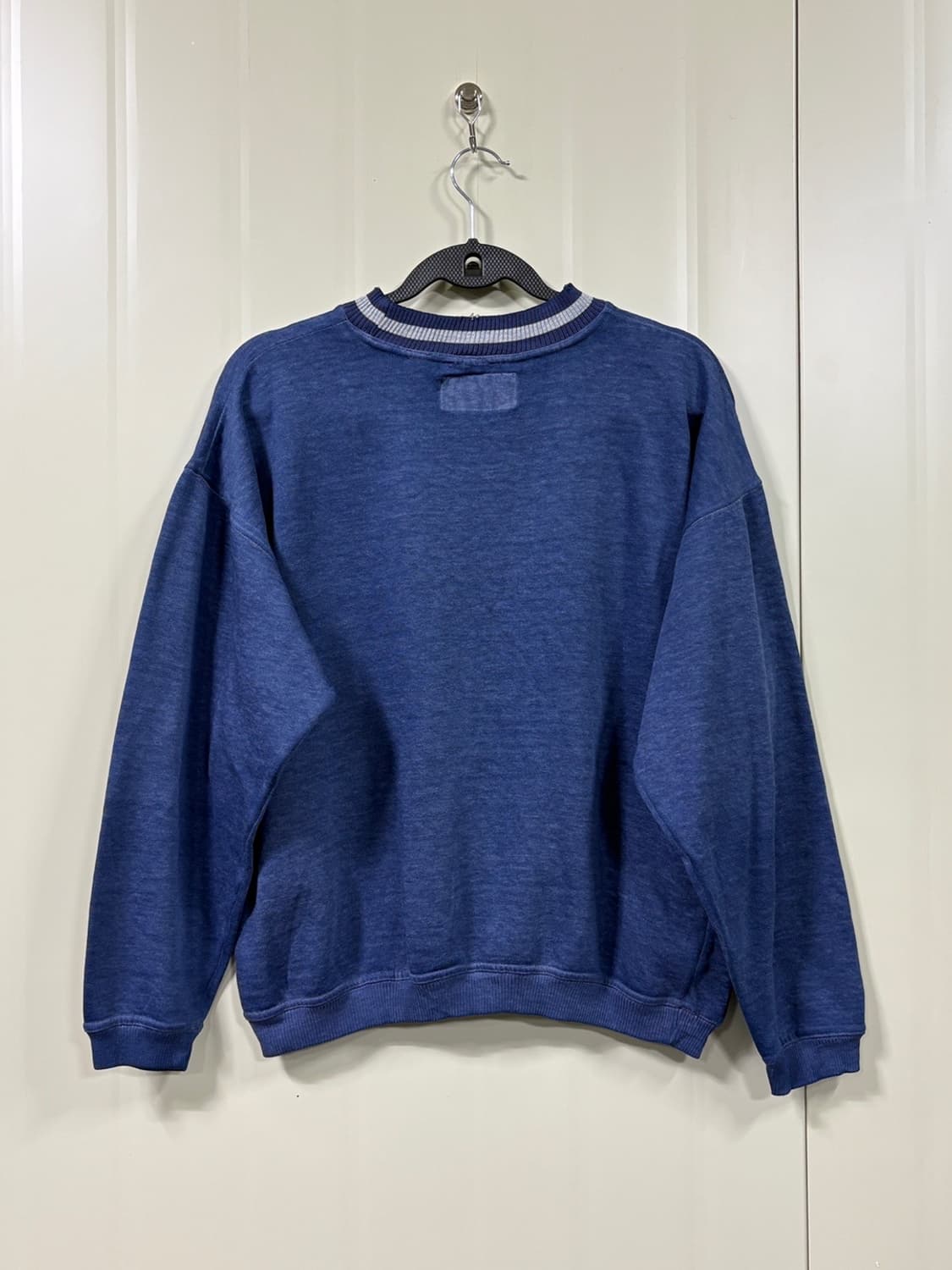 90s Vintage Bugle Boy Sweatshirt  상품이미지2