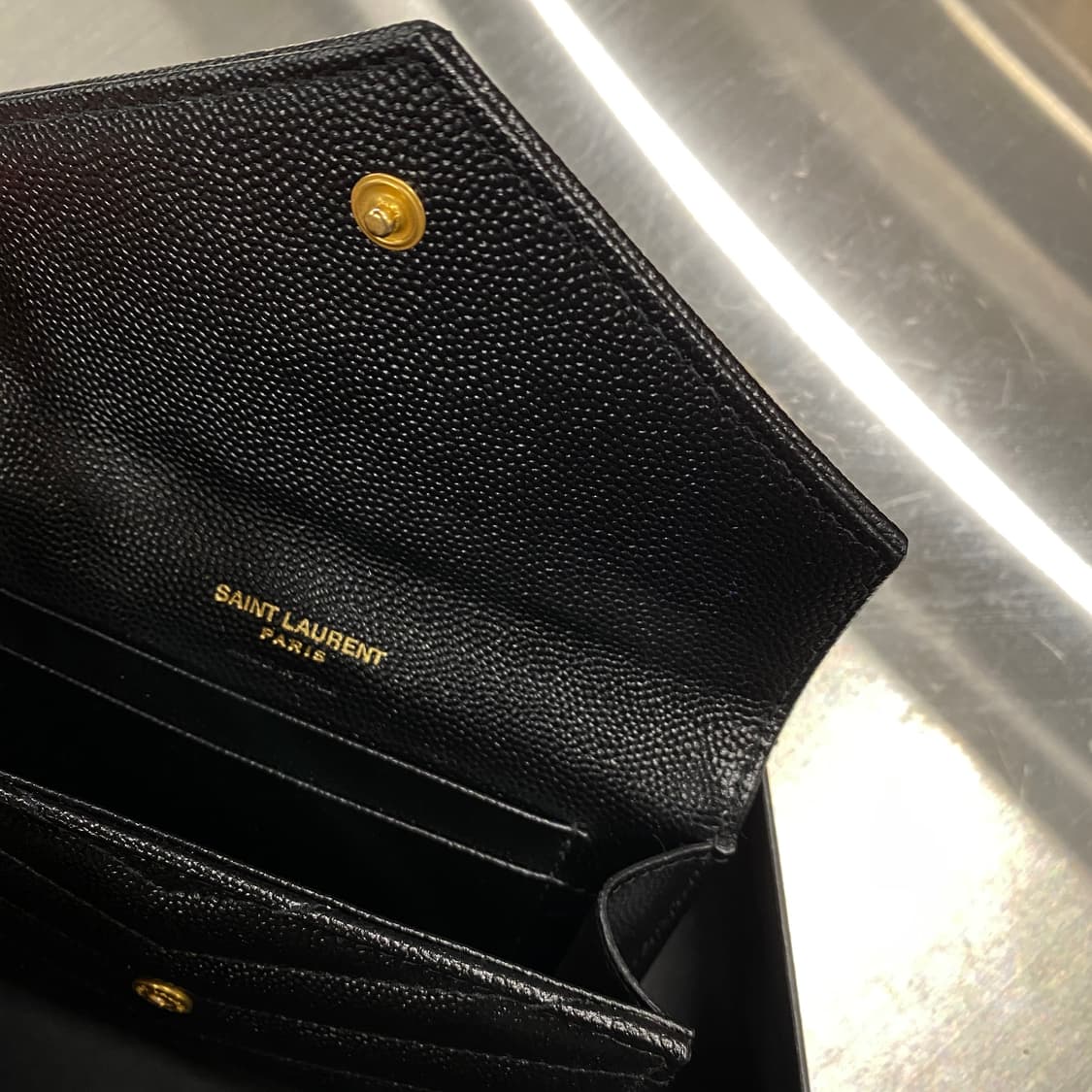 Ysl 지갑 상품이미지2