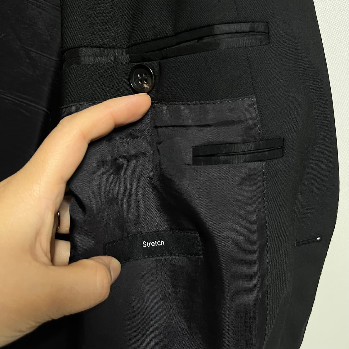 휴고보스 Boss 블레이져 자켓 Uk5 상품이미지2