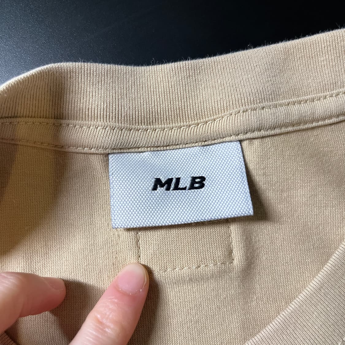 MLB 반팔티셔츠 상품이미지6