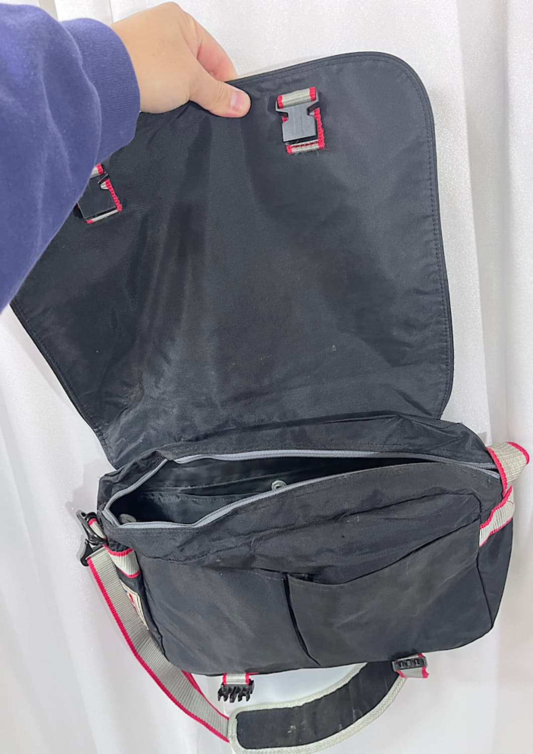 91~93 champion CHICAGO BULLS  상품이미지5