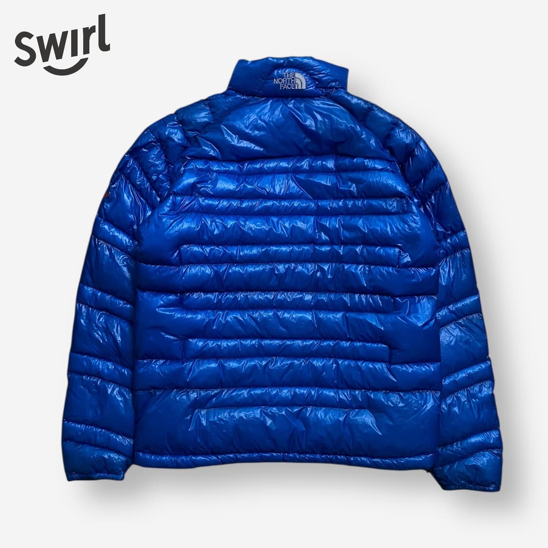 🌊TNF summit 초경량 패딩 상품이미지3