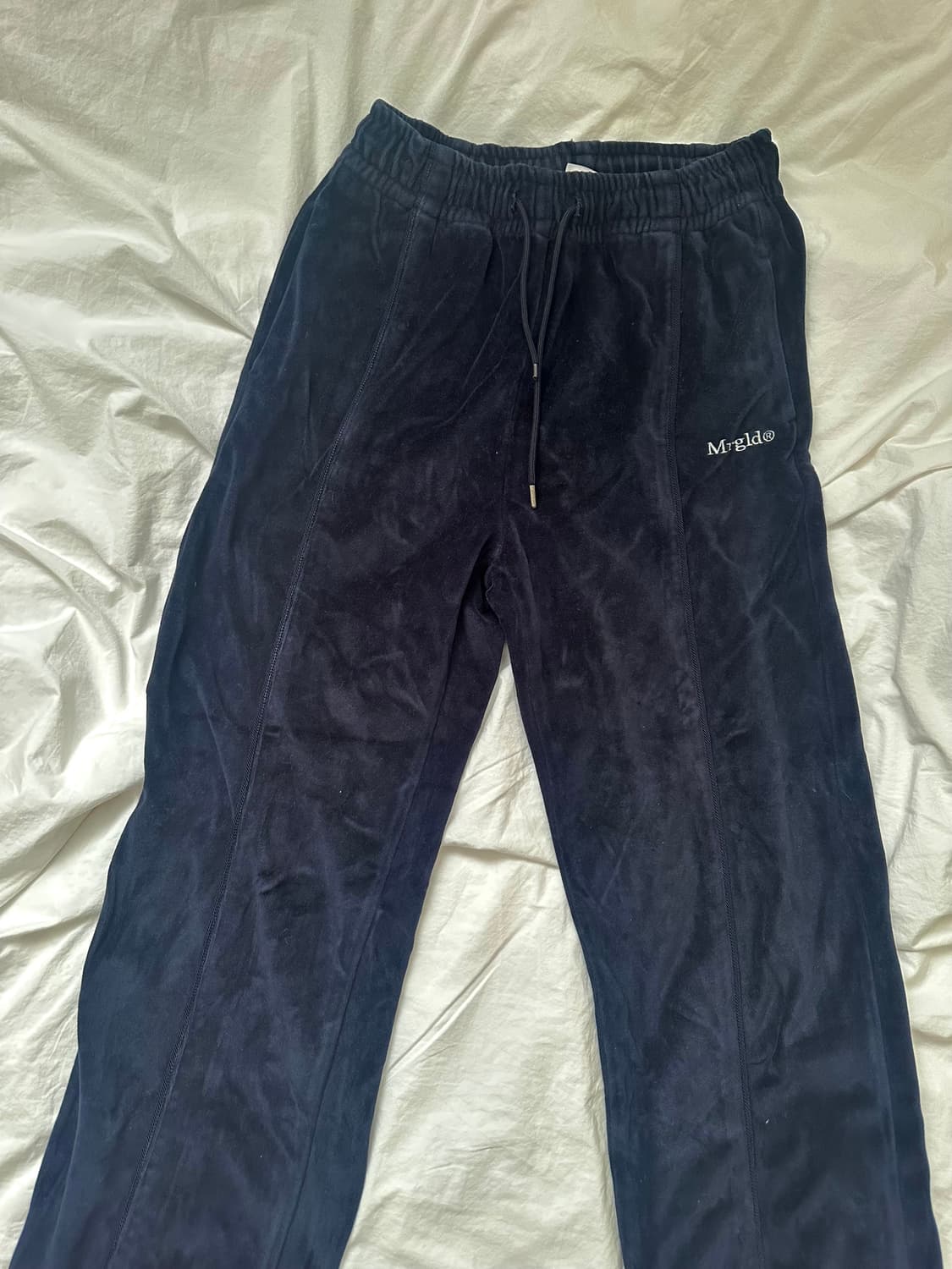 이센스x미스치프 Mrgld navy set (L) 상품이미지3