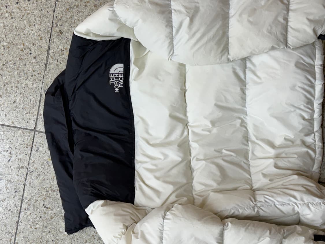 눕시 패딩 상품이미지2