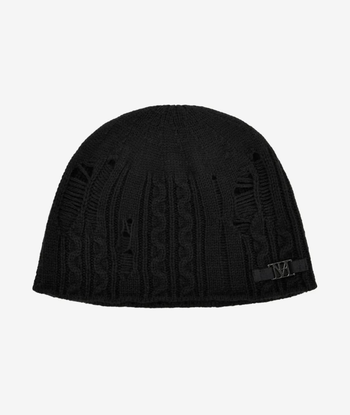 트리밍버드 TMB Dubre Cable Damage Beanie 비니 상품이미지1