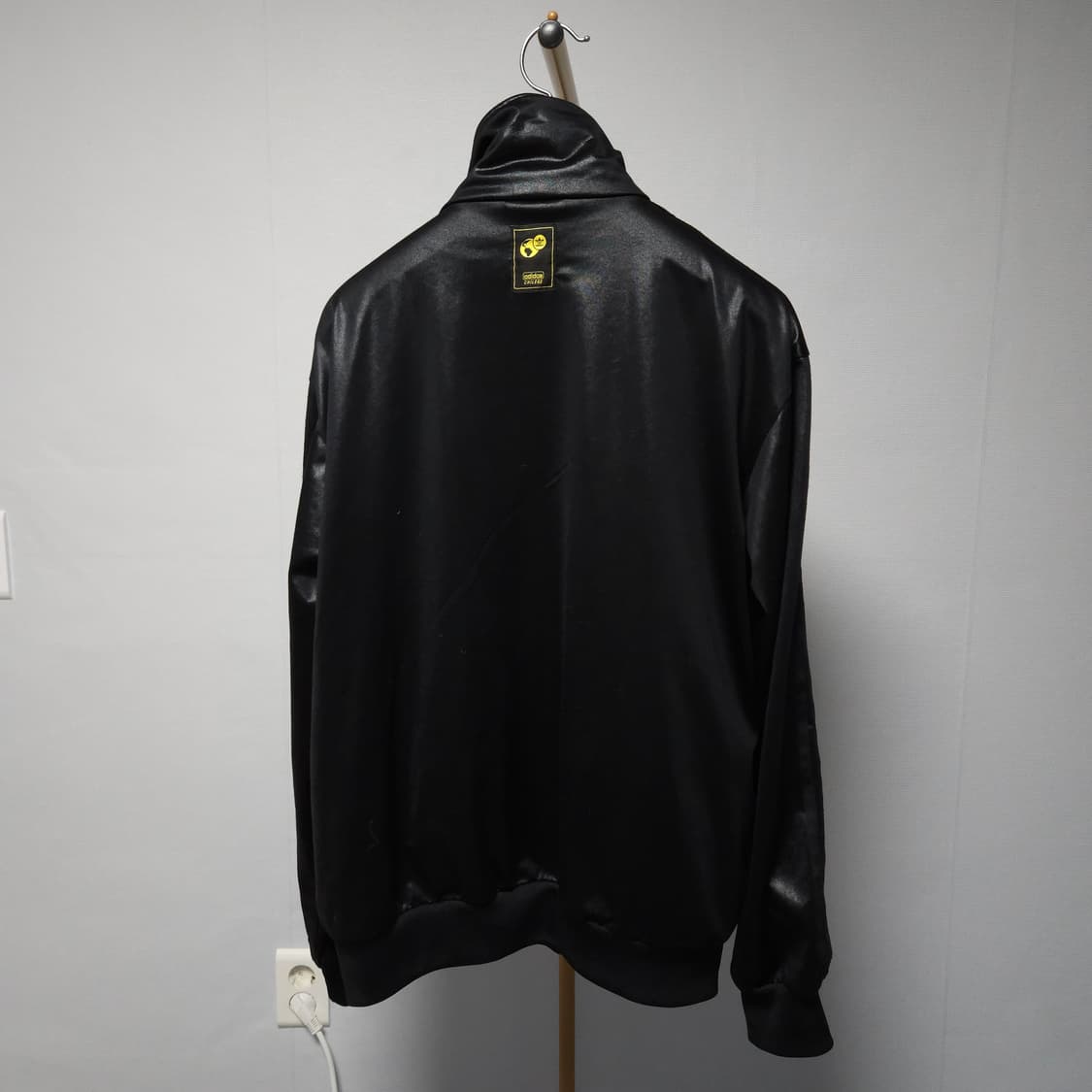 L ) 아디다스 올드스쿨 칠레 져지 상품이미지3