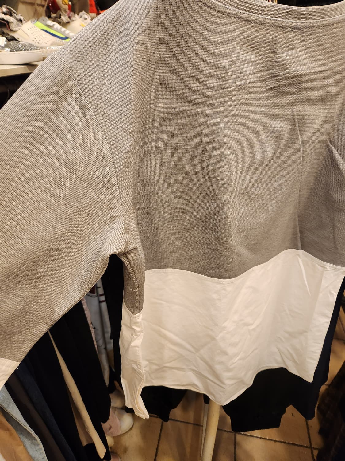 코스 티셔츠 상품이미지8