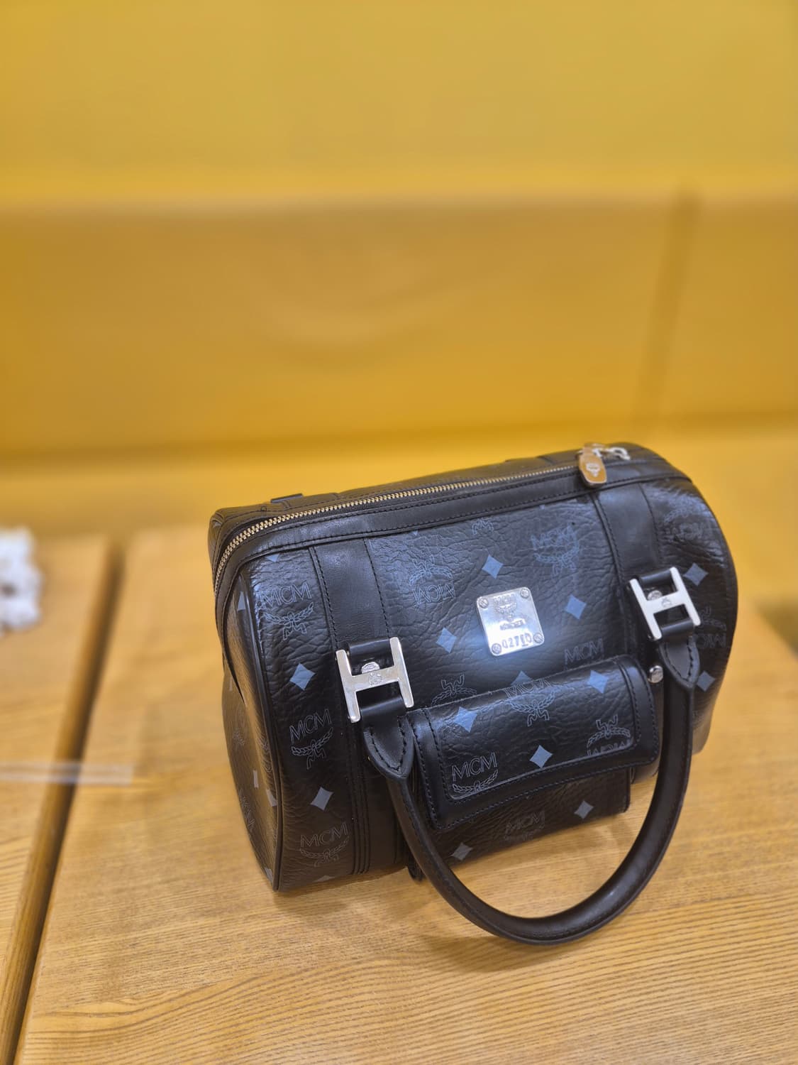 MCM 가방 상품이미지1