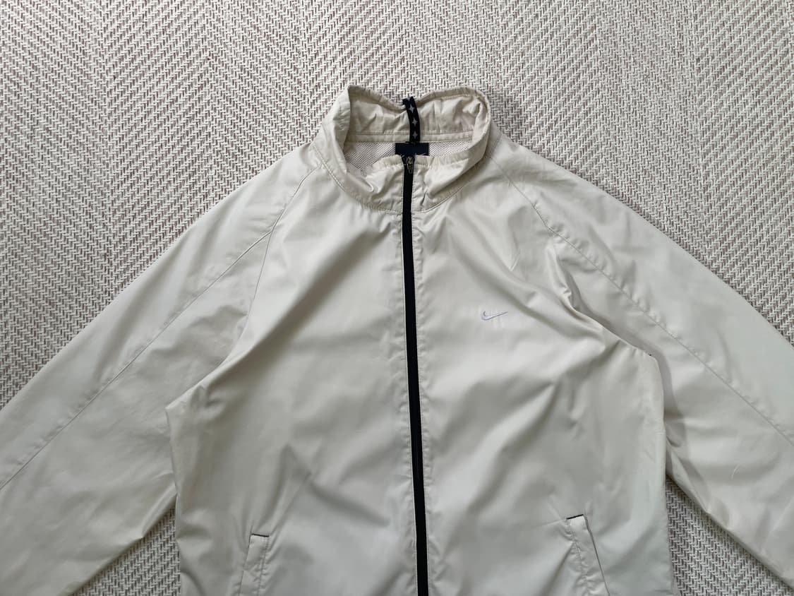나이키 크리마핏 나일론 바람막이 상품이미지4