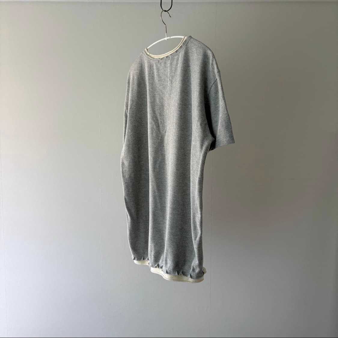 Wooyoungmi Layer Tee 상품이미지2