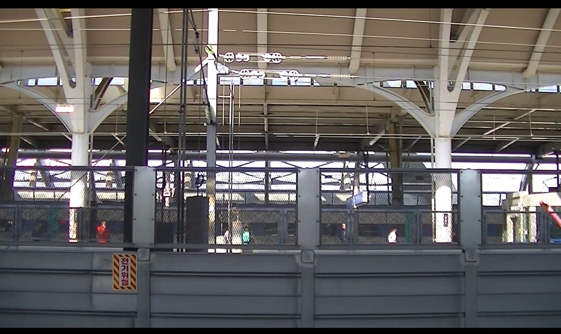 A급 빈티지 디카 카리나 캠코더 JVC EX250-S 본체만/작례 있음 상품이미지10