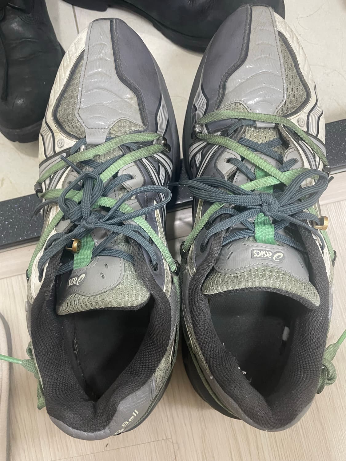 앤더슨벨 아식스 290 상품이미지1