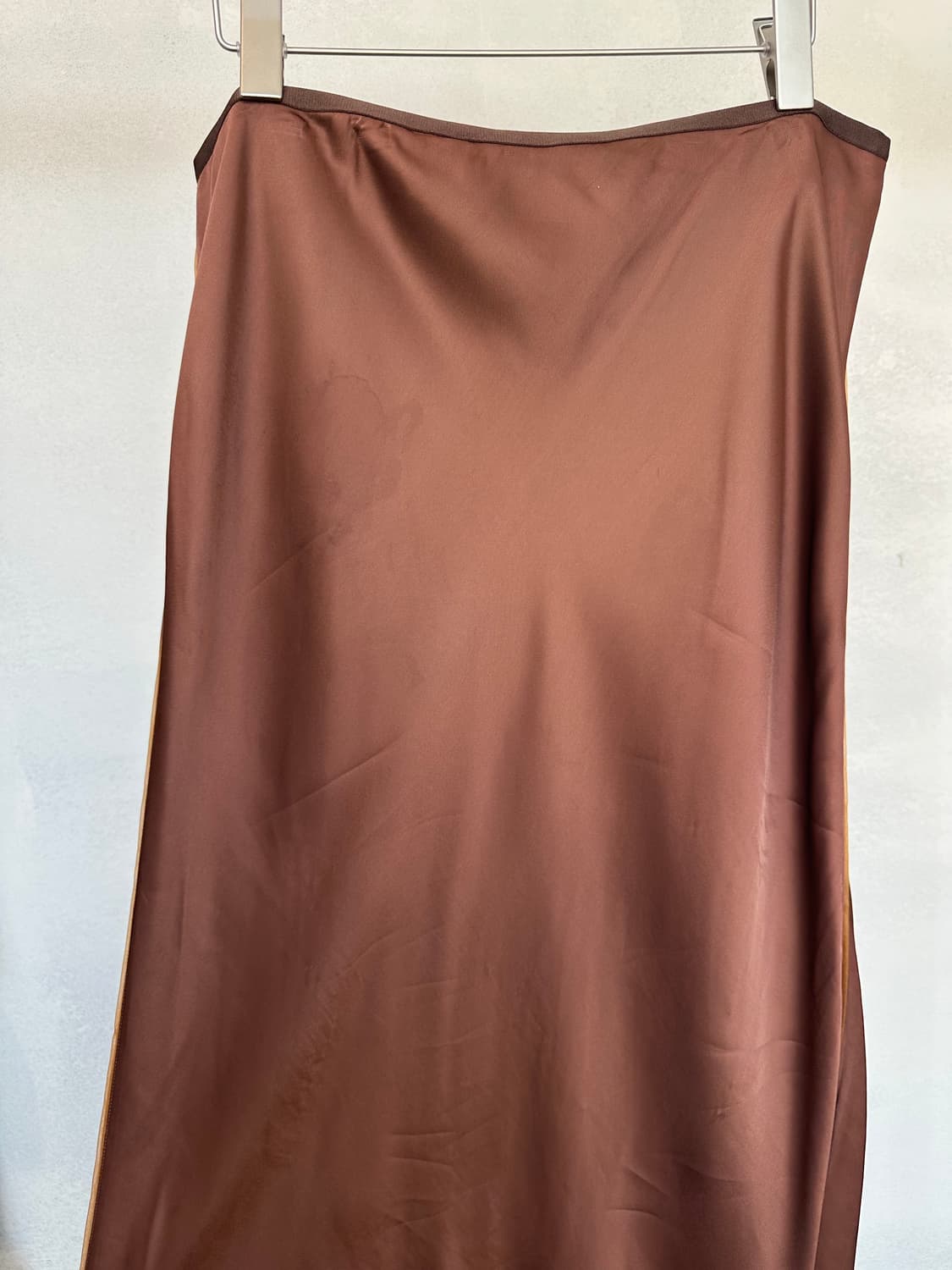 Helmut Lang Long Skirt 상품이미지5
