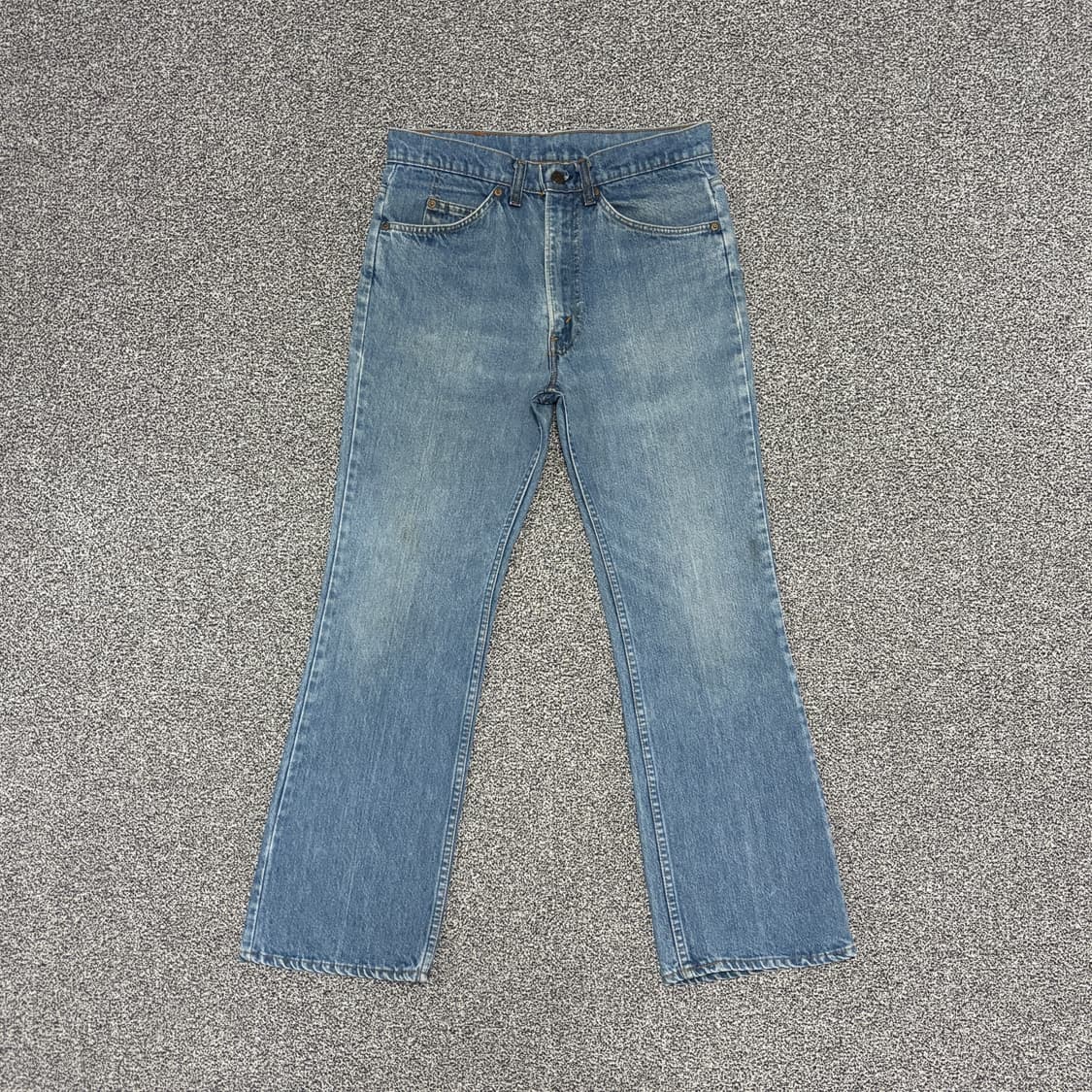 80s 빈티지 리바이스 517 허리40cm 상품이미지1