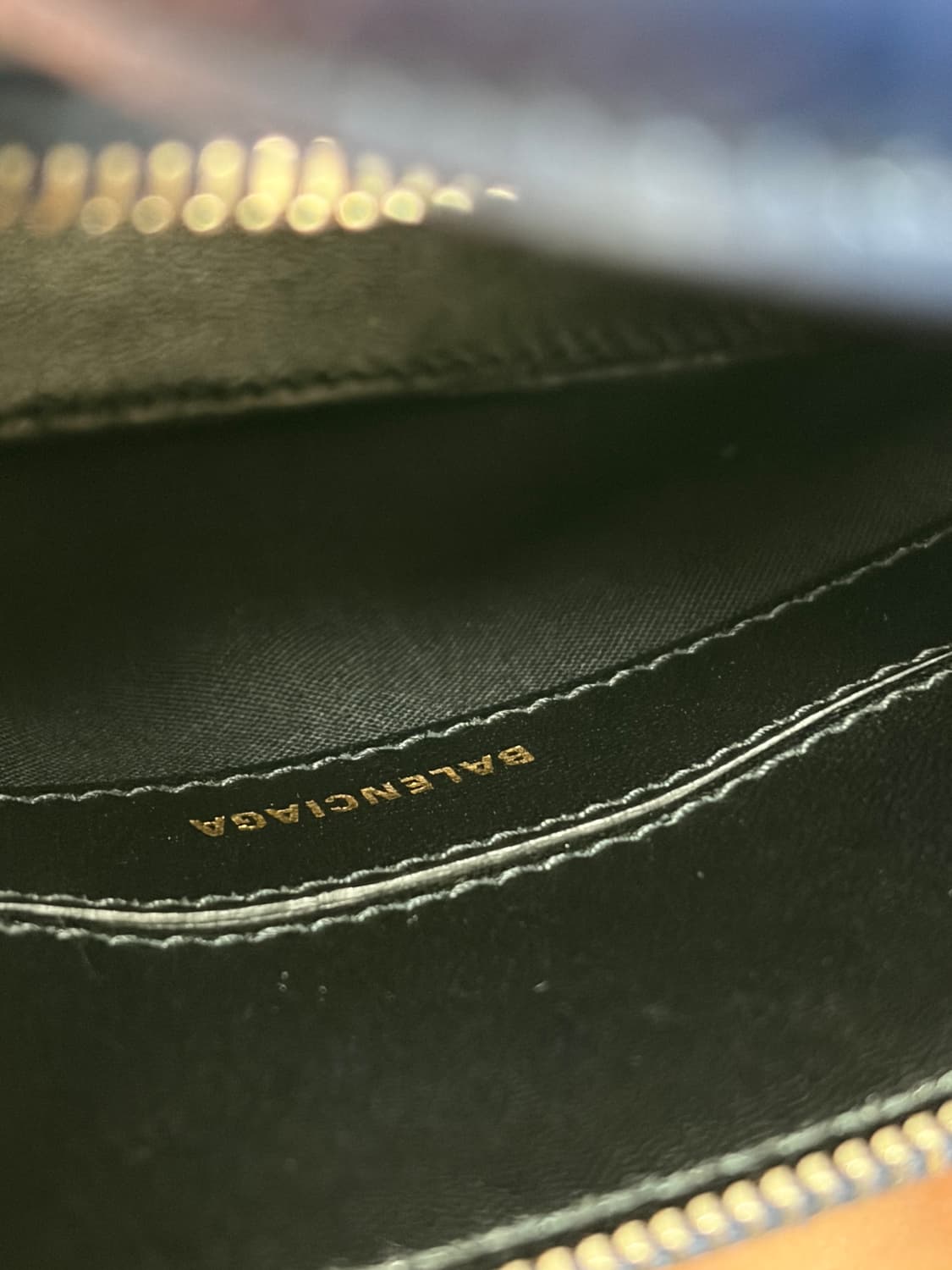 발렌시아가 빌탑 xxs 가방 상품이미지4