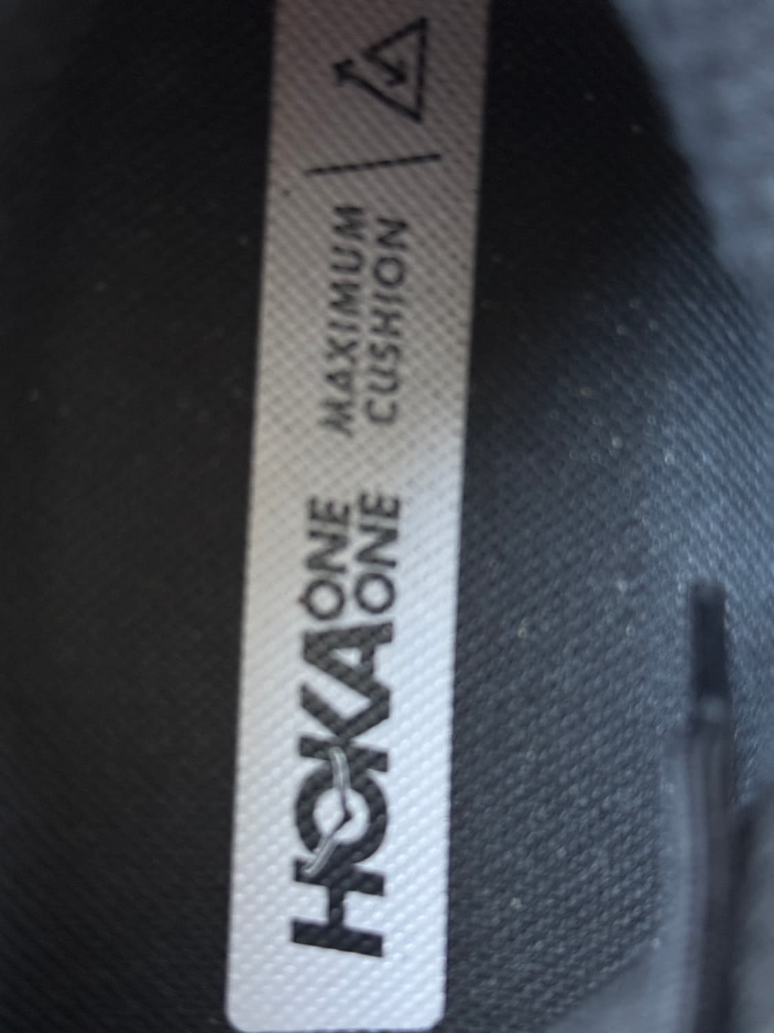 호카 본디 SR / 270 / 블랙 / 1110520-BBLC 상품이미지7