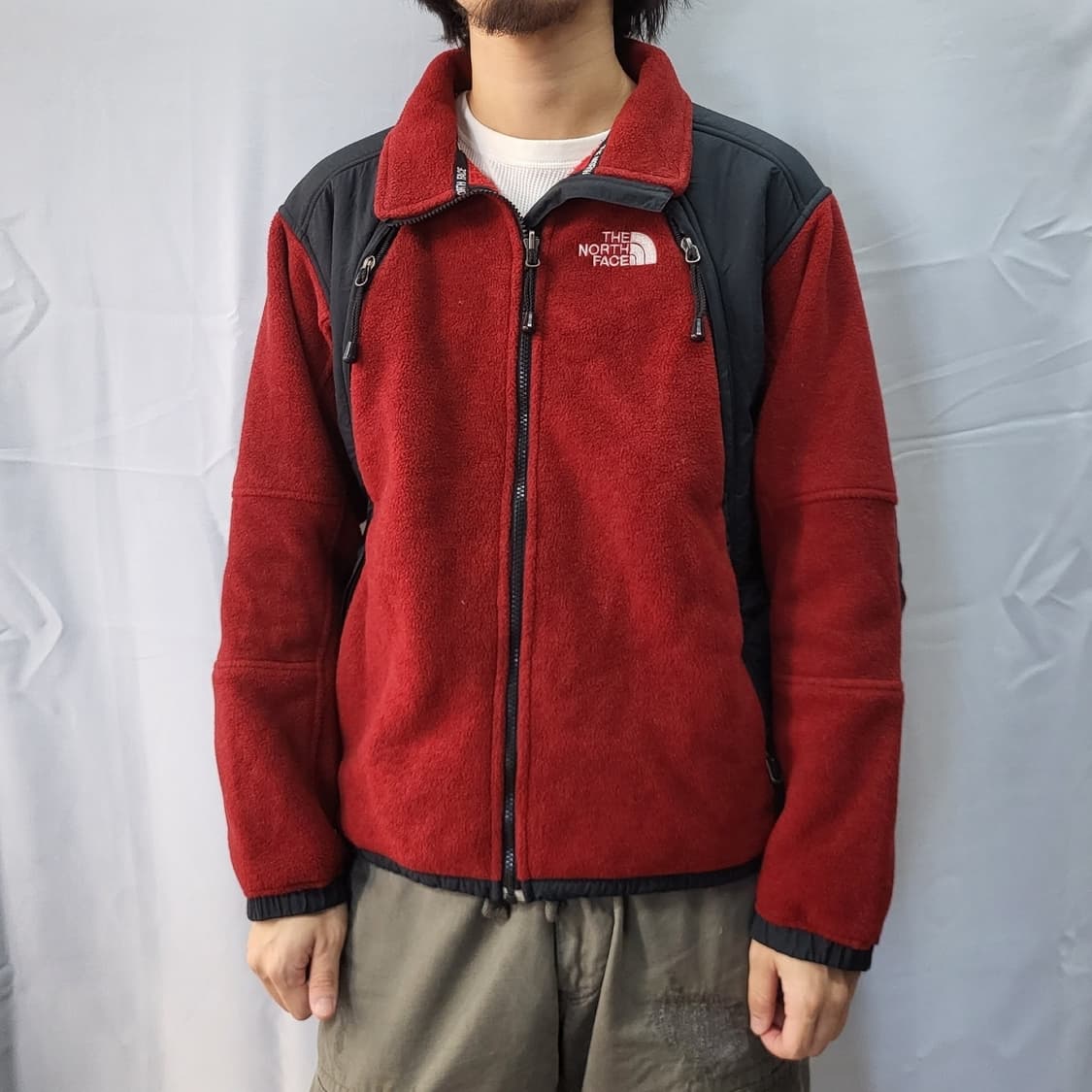 노스페이스 폴라텍 플리스 자켓 상품이미지4