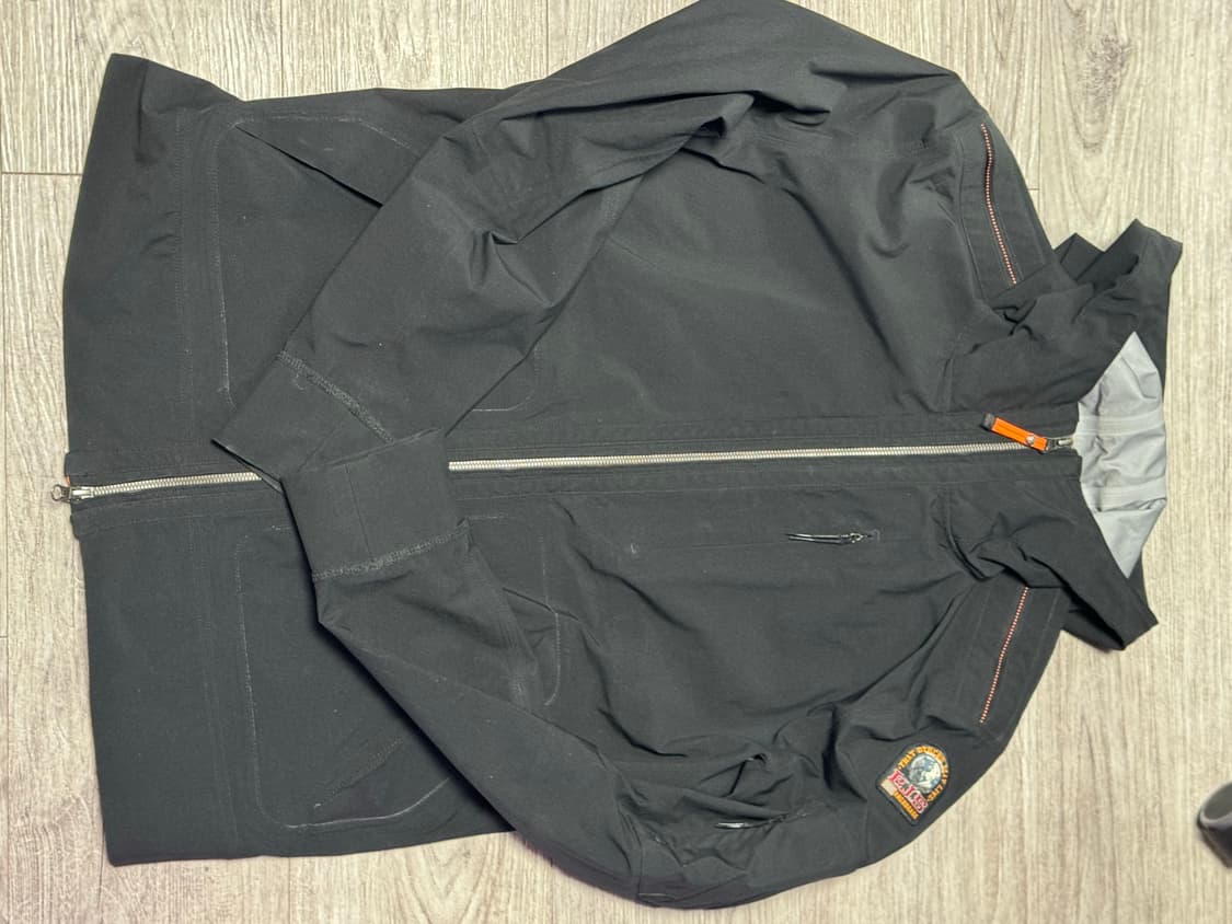 파라점퍼스 윈드브레이커 상품이미지1