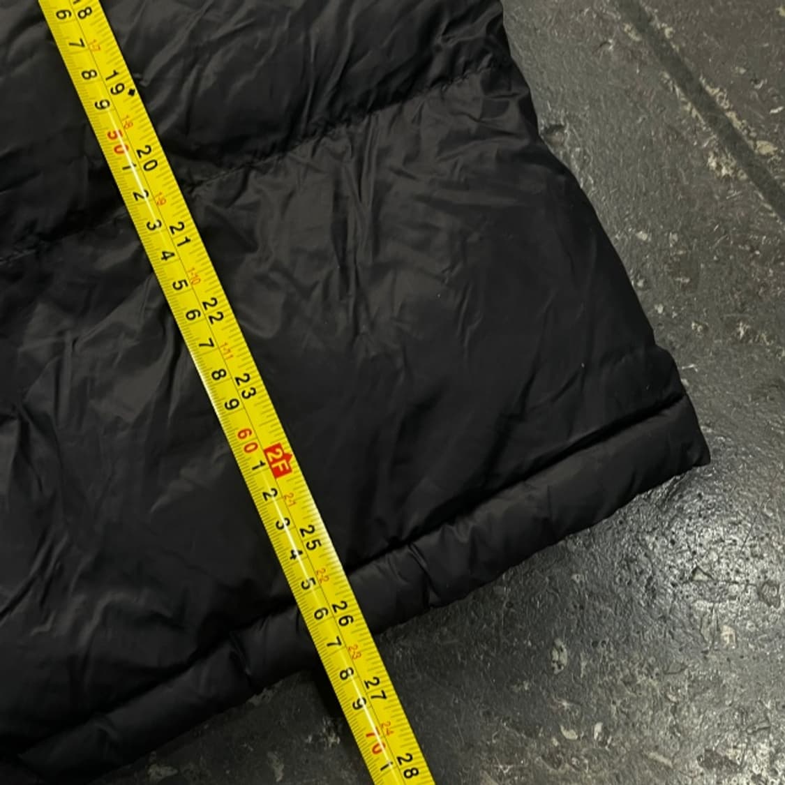 105 콜럼비아 경량패딩 상품이미지7