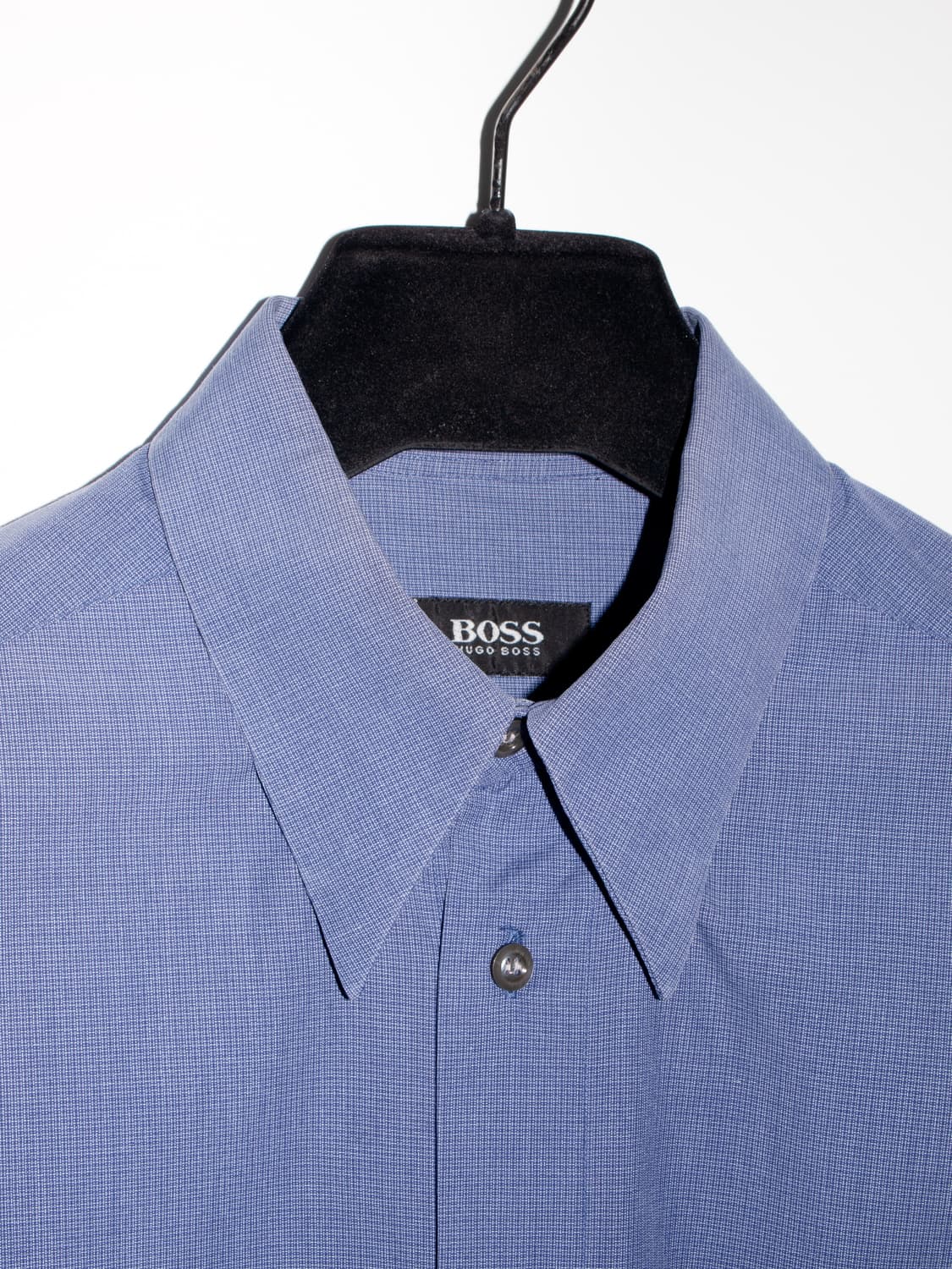 Cotton Check Shirts 상품이미지5