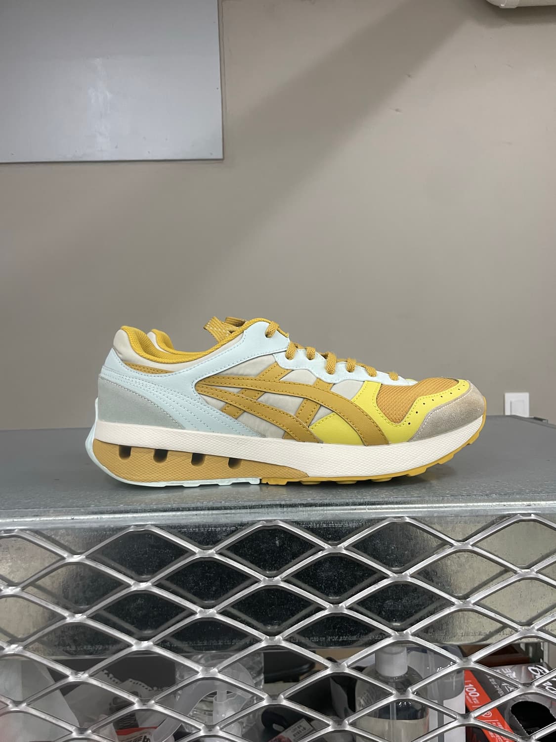 아식스 UN1-S 조거 280 상품이미지4