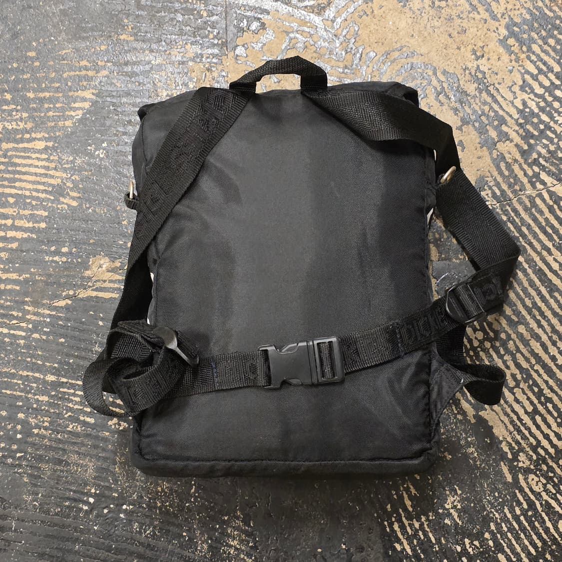 디키즈(Dickies) 빈티지 미니 백팩 상품이미지9